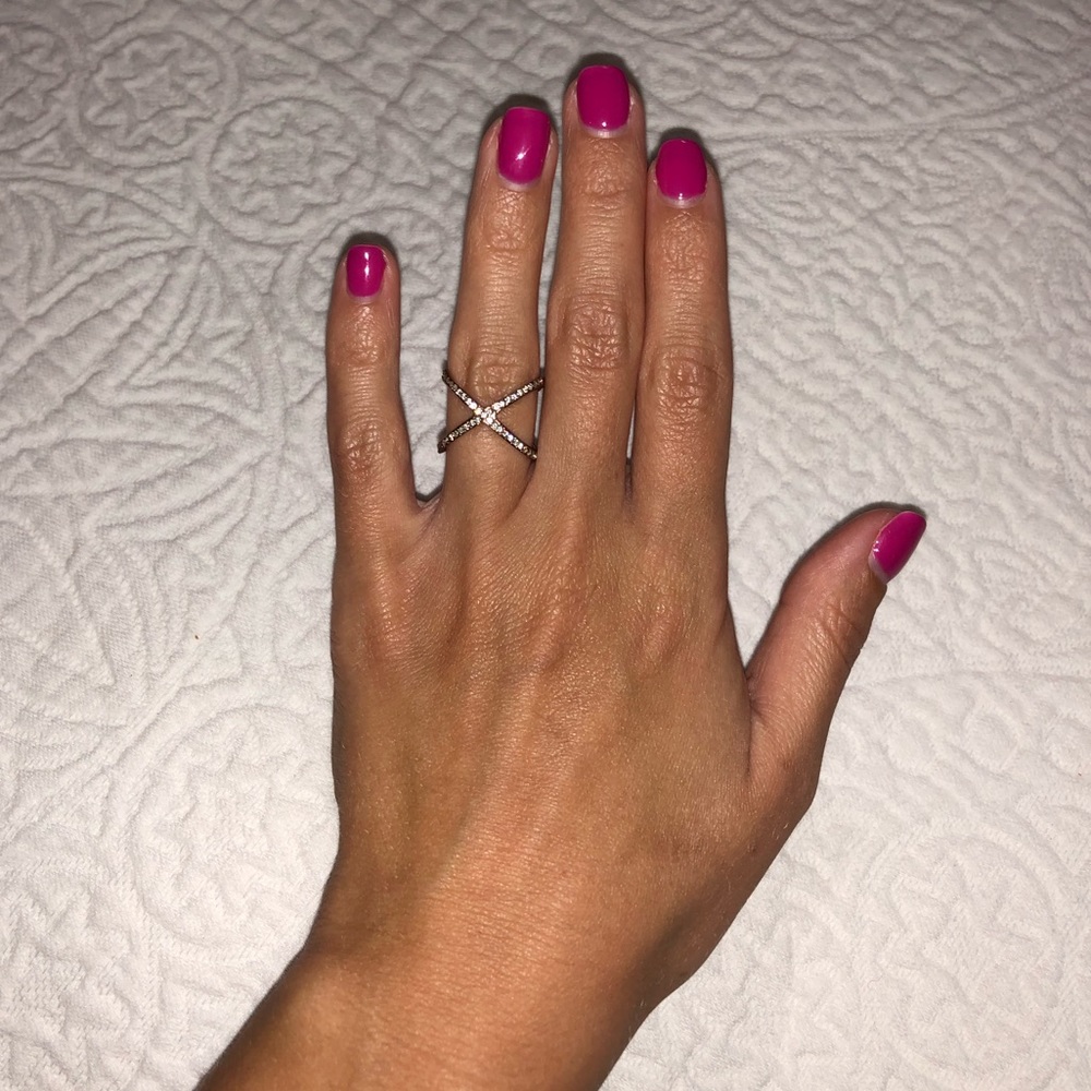 Michael Kors Ring Women’s